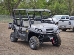 2026 Kawasaki Mule™ PRO-FXT™ 1000 LE Ranch Edition thumb 2