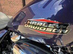 2026 Harley-Davidson Street Glide FLHX thumb 3