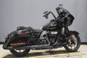 2020 Harley-Davidson® Road Glide® Special FLTRXS thumb 2