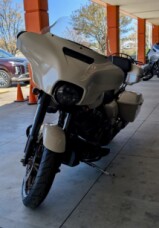 FLHXST 2023 Street Glide® ST thumb 0