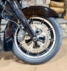 2019 FLHT - Electra Glide Standard thumb 1