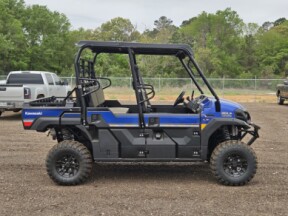 2026 Kawasaki Mule™ PRO-FXT™ 1000 LE Ranch Edition thumb 1