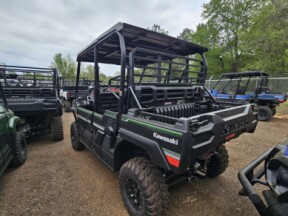 2026 Kawasaki Mule™ PRO-FXT™ 1000 LE thumb 0