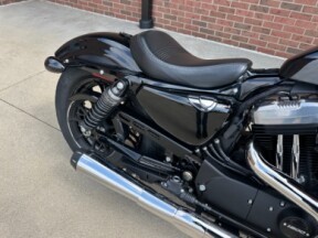 2022 Harley-Davidson Forty-Eight XL1200X thumb 1
