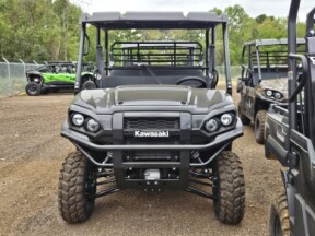 2026 Kawasaki Mule™ PRO-FXT™ 1000 LE thumb 3