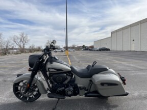 2023 Indian Motorcycle Springfield® Dark Horse® thumb 0