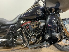 2022 Harley-Davidson® CVO™ Road Glide® Blue Steel  FLTRXSE thumb 3
