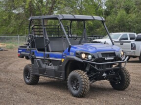 2026 Kawasaki Mule™ PRO-FXT™ 1000 LE Ranch Edition thumb 2