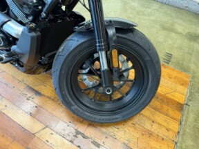 2026 Harley-Davidson® Sportster® S White Onyx Pearl Black Trim thumb 0