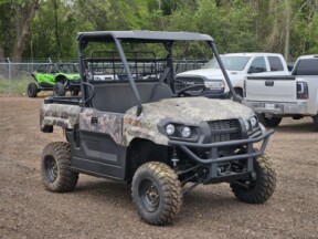 2026 Kawasaki Mule™ PRO-MX™ EPS Camo thumb 2