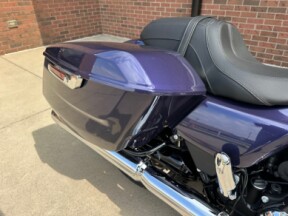 2026 Harley-Davidson Street Glide FLHX thumb 1
