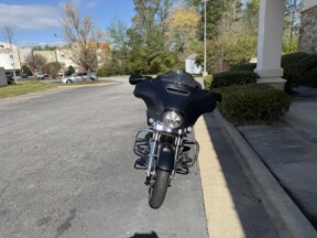 FLHX 2020 Street Glide® thumb 0