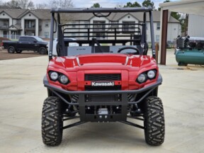 2026 Kawasaki Mule™ PRO-FXR™ 1000 LE thumb 3