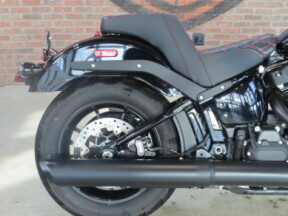 2025 Harley-Davidson® Low Rider™ S FXLRS thumb 0