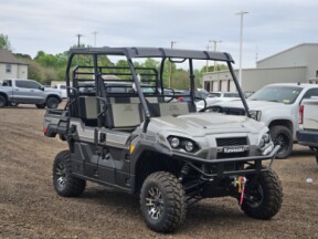 2026 Kawasaki Mule™ PRO-FXT™ 1000 LE Ranch Edition thumb 2
