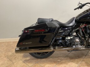 2022 Harley-Davidson® CVO™ Road Glide® Blue Steel  FLTRXSE thumb 0