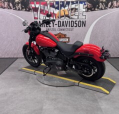 2026 FXLRS Low Rider® S  thumb 1
