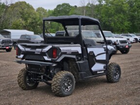 2024 Kawasaki RIDGE® RANCH EDITION thumb 0