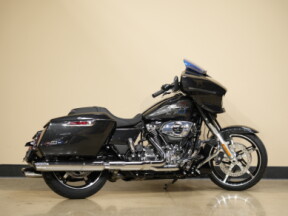 FLHX 2026 Street Glide® thumb 3