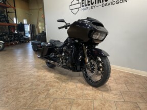 2022 Harley-Davidson® CVO™ Road Glide® Blue Steel  FLTRXSE thumb 2