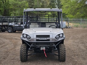 2026 Kawasaki Mule™ PRO-FXT™ 1000 LE Ranch Edition thumb 3