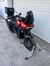 2025 RA1250ST PAN AMERICA ST thumb 3
