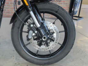 2025 Harley-Davidson® Low Rider™ S FXLRS thumb 1