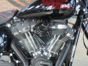 2025 Harley-Davidson® Low Rider™ S FXLRS thumb 2