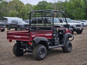 2026 Kawasaki Mule™ 4010 4x4 thumb 0