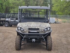 2026 Kawasaki Mule™ PRO-FXT™ 1000 LE Camo thumb 3
