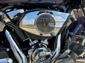 2026 Harley-Davidson Street Glide FLHX thumb 2