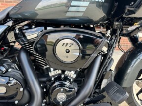 2026 Harley-Davidson Road Glide 3 FLTRT thumb 2