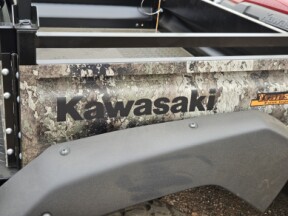 2026 Kawasaki Mule™ 4010 Trans4x4® thumb 2