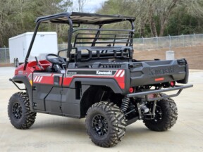2026 Kawasaki Mule™ PRO-FXR™ 1000 LE thumb 0
