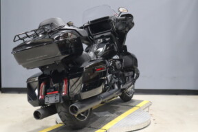 2025 Harley-Davidson® Street Glide Ultra thumb 0