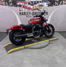 2026 RH975 Nightster®  thumb 3