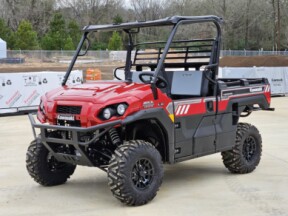2026 Kawasaki Mule™ PRO-FXR™ 1000 LE thumb 2