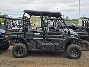 2026 Kawasaki Mule™ PRO-FXT™ 1000 LE thumb 2
