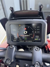 2025 RA1250ST PAN AMERICA ST thumb 2