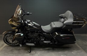 Harley-Davidson® Street Glide Limited 2026 FLHXL VIVID BLACK thumb 0