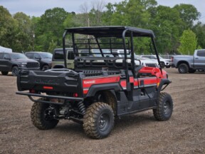 2026 Kawasaki Mule™ PRO-FX™ 1000 HD Edition thumb 0