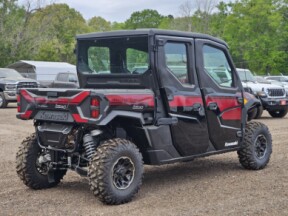 2026 Kawasaki Mule™ PRO-FX™ 820 EPS Dark Royal Red thumb 0