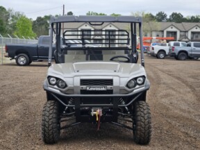 2026 Kawasaki Mule™ PRO-FXT™ 1000 LE Ranch Edition thumb 3