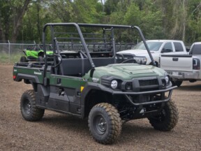 2026 Kawasaki Mule™ PRO-FX™ 820 EPS thumb 2