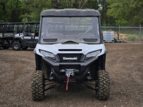 2024 Kawasaki RIDGE® RANCH EDITION thumb 3