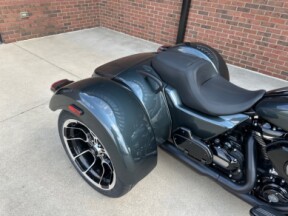 2026 Harley-Davidson Road Glide 3 FLTRT thumb 0
