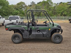 2026 Kawasaki Mule™ PRO-FX™ 820 EPS thumb 1