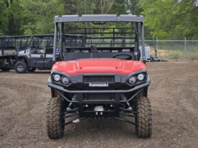 2026 Kawasaki Mule™ PRO-FX™ 1000 HD Edition thumb 3