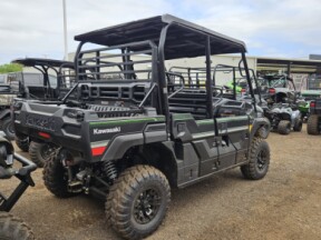 2026 Kawasaki Mule™ PRO-FXT™ 1000 LE thumb 1