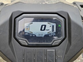 2025 Kawasaki Brute Force® 750 LE EPS Camo thumb 2